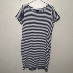 Knit dress cute for summer